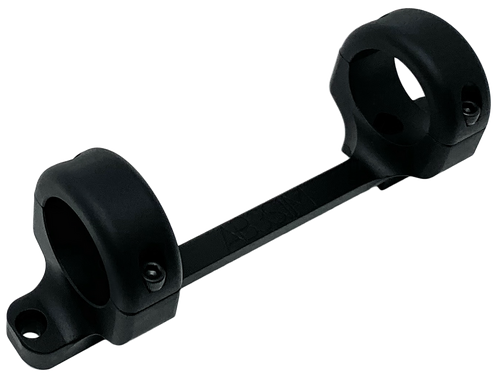 DNZ Game Reaper Scope Mount/Ring Combo Matte