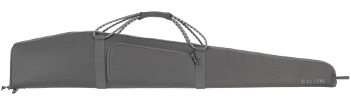 Allen Rollins Shotgun Case 52" Gray - 91452