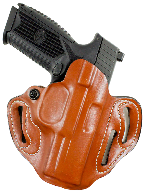 DeSantis Gunhide Speed Scabbard Tan Fits Smith