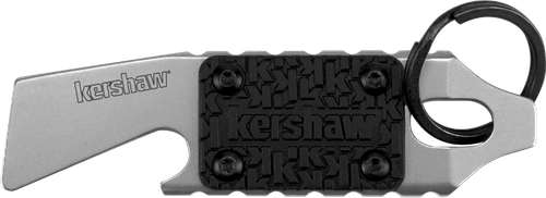 Kershaw PT-1 3CR13 Fixed 3 Cr13 MoV 2.75" Long Black K Glass-Filled Handle - 8800X