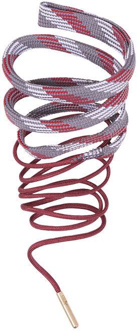 Bore-Nado Handgun Barrel Cleaning Rope 44/45 Cal