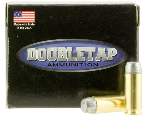 DoubleTap Ammunition Hunter 10mmAuto 200gr Hard Cast
