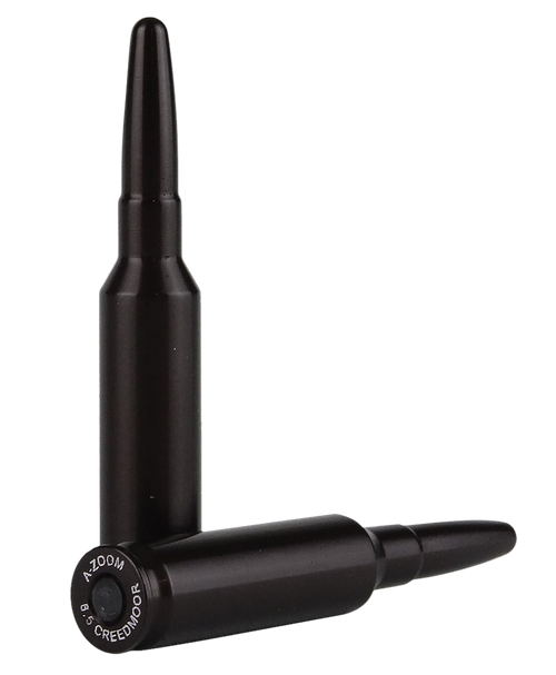 Pachmayr Snap Caps Rifle 6.5Creedmoor 2Pack