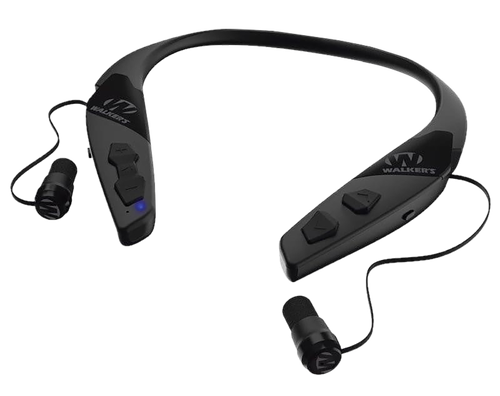 Walkers Game Ear Razor XV 3.0 Headset 31dB Behind The Neck Bluetooth Enabled - GWPBTNBT