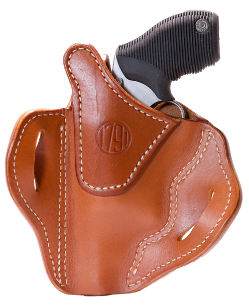 1791 Gunleather RVHX-3 OWB Size 03 Classic