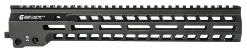 Geissele Automatics Super Modular Rail MK14 13.50"