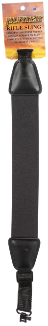 Hunter Company MagnaSoft Sling Black Neoprene w/