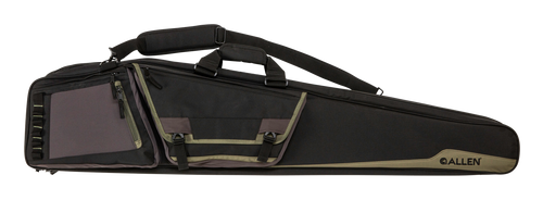 Allen Rocky Double Rifle Case 50" Black