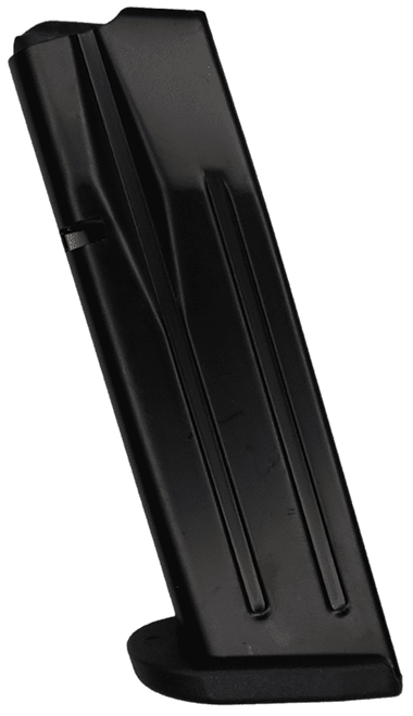 SAR USA SAR9 Compact 15-Round 9mm Black