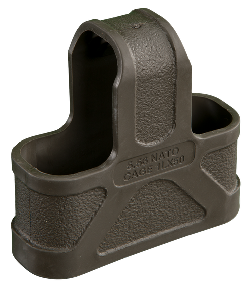 Magpul Original with OD Green for 5.56 NATO Magazines/ 3 Count - MAG001ODG