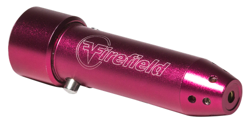 Firefield Red Laser Universal Boresight 632-650nM Wavelength - FF39000