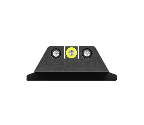 Night Fision Tritium Night Sights for Smith