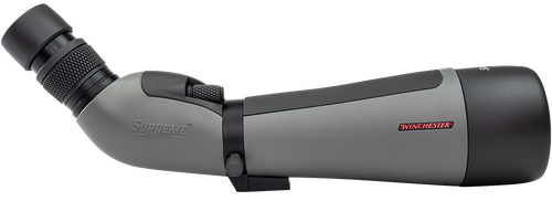 Winchester Optics Spotting Scope Angled Body 20-60x