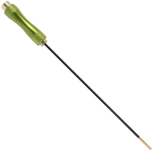 Breakthrough Clean Carbon Fiber Cleaning Rod 22 Cal-50 12" w/ Rotating Handle