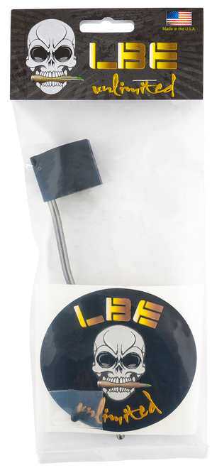 LBE Unlimited ARLGB-P Low Profile Gas Block