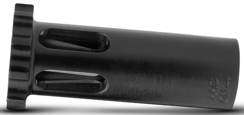 ADVANCED ARMAMENT COMPANY Ti-Rant 9mm 1/2"x28 Matte