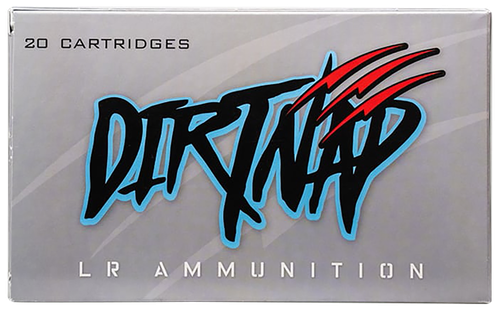 Fierce Firearms Dirtnap 7mmPRC 175gr 20 Per Box/10 Case