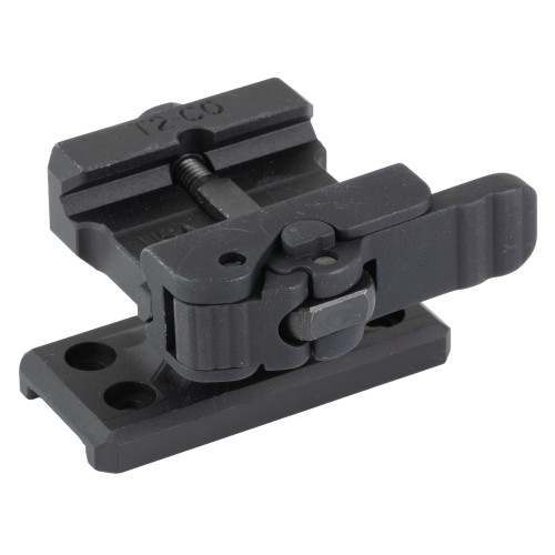 Midwest MK2 QD T2 Ampnt Mount Cowit