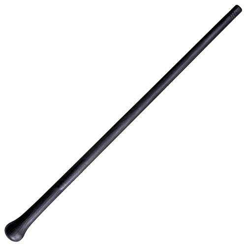 Cold Steel Walkabout Walking Stick Black Polypropylene