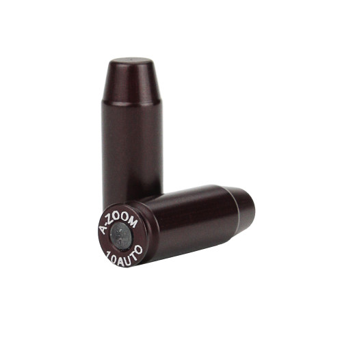 Azoom Snap Caps 10MM 5/Pack