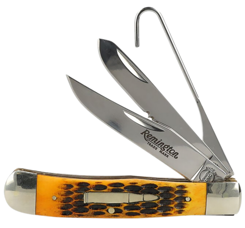 Remington Accessories Bullet Waterfowler Pocket Folding Clip