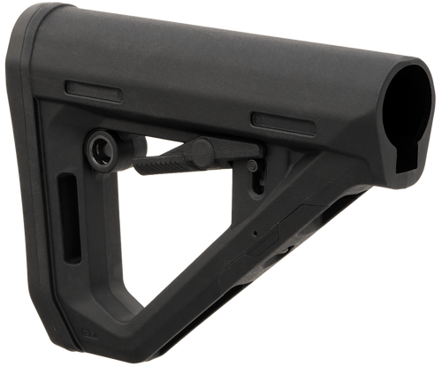 Magpul DT Carbine Stock Black Synthetic for