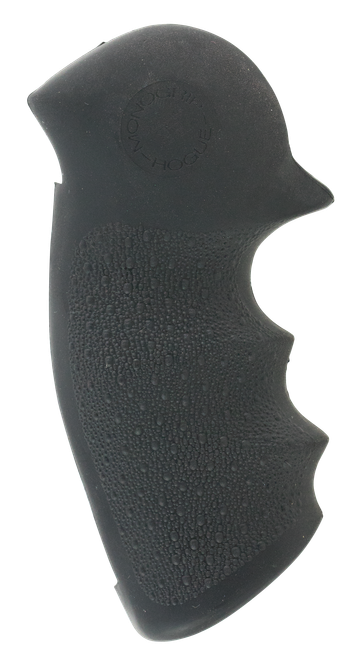 Hogue Monogrip Black Rubber Fits Ruger Security-Six