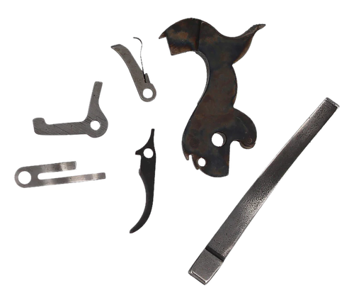 Pietta 1858 Army Parts Kit Black Powder Revolver - PAF58K