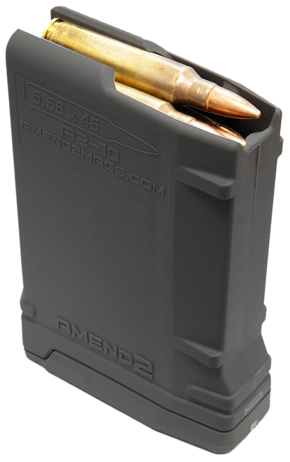 Amend2 MOD-2 10rd 223 Rem/5.56x45mm NATO Compatible