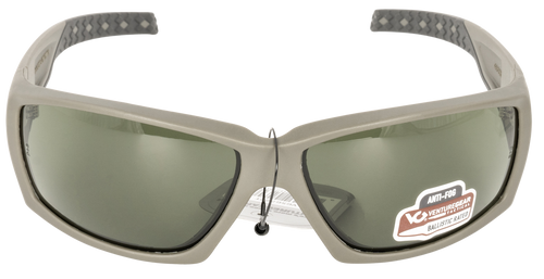 Pyramex Venture Gear Tactical Overwatch Adult Gray