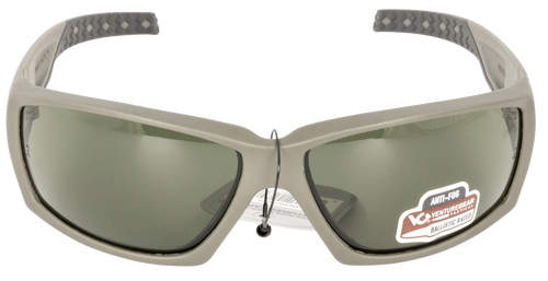 Pyramex Venture Gear Tactical Overwatch Adult Gray