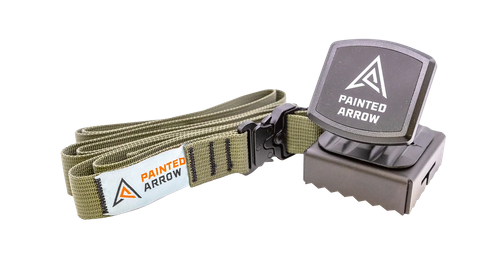 Painted Arrow Mobile Mag Tree Strap Nylon