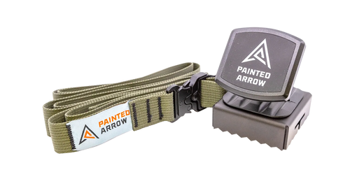 Painted Arrow Mobile Mag Tree Strap Nylon