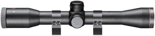 Tasco Rimfire Matte Black 4x 32mm AO