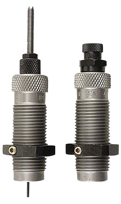 RCBS Full-Length 2-Die Set Group A 7mm