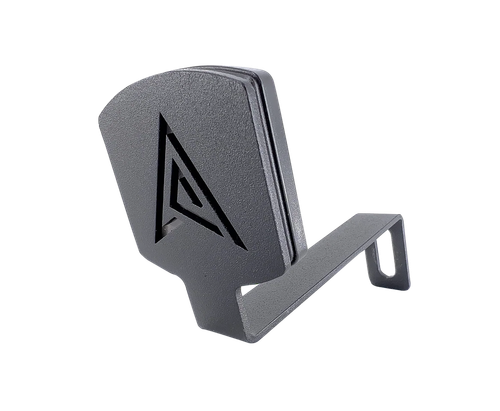 Painted Arrow Magazine-Pro Plus Mount Black 4.5 Long Includes Magnetic Smart-Phone Plate Stabilizer Dampener