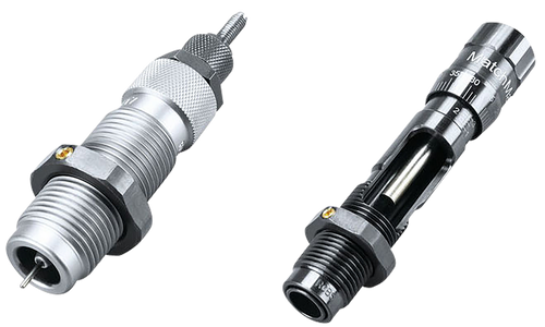 RCBS MatchMaster Neck Sizing Bushing Die Set