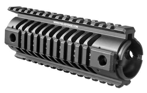 FAB Defense NFR Quad Rail for Carbine