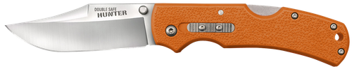 Cold Steel Double Safe Hunter 3.50" Folding