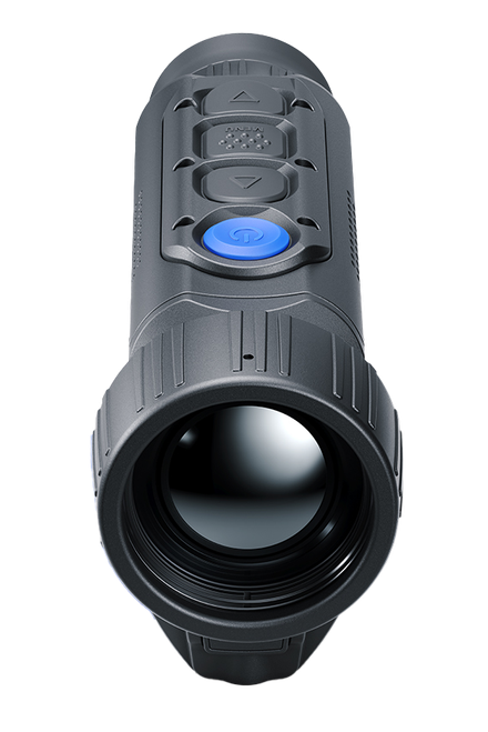 Pulsar Axion XG35 Thermal Monocular Black 2.5-20x35 640x480 12 Microns 50 Hz - PL77509
