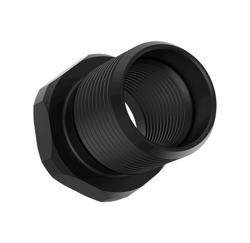 LPM 1/2-28 TO 5/8-24 THREAD ADAPTER