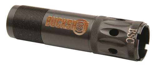 Carlsons Choke Tubes Buckshot Browning Invector Plus 12 Gauge Ported 17-4 Stainless Steel