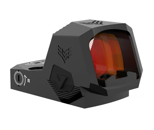 Swampfox Optics Sentinel II 1x 3 MOA