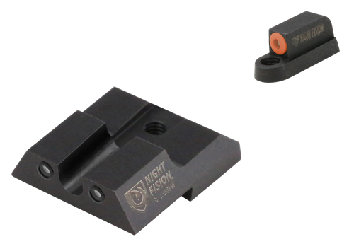 Night Fision Tritium Night Sights For CZ-USA
