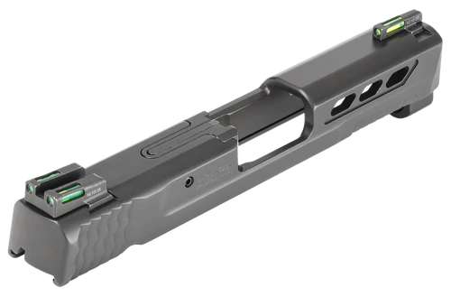 Smith & Wesson Slide Assembly Fits Shield 9mm Black - 14562