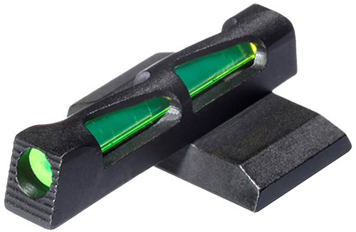 HiViz LiteWave Front Sight Green/Red/White Interchangeable Fits HK45 HK45C P30 - HKLW01