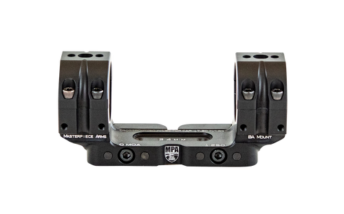 MasterPiece Arms MPA BA Bolt Action Mount