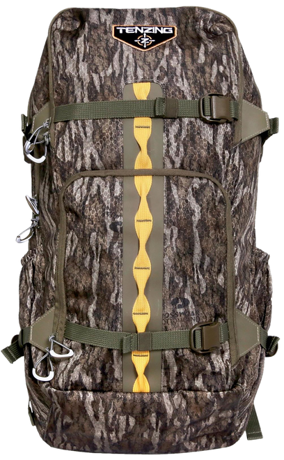 Tenzing Tenzing Daypack Mossy Oak Bottomland