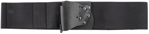 Galco UnderWraps Elite Black XL Leather/Nylon Handgun