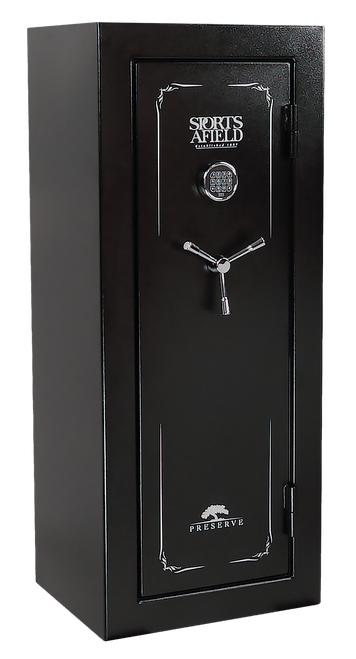Sports Afield Preserve SA5924P Electronic Keypad/Key Entry